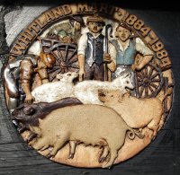 The Interpretive Centre